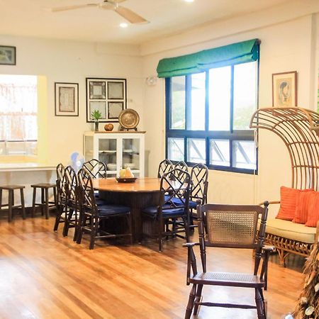 Balay 8 Suites Silay Экстерьер фото