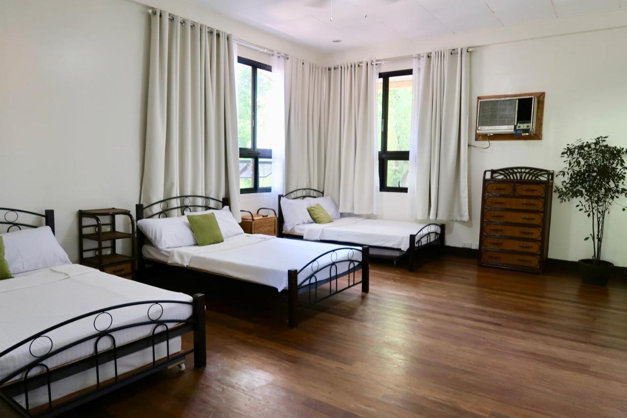 Balay 8 Suites Silay Экстерьер фото