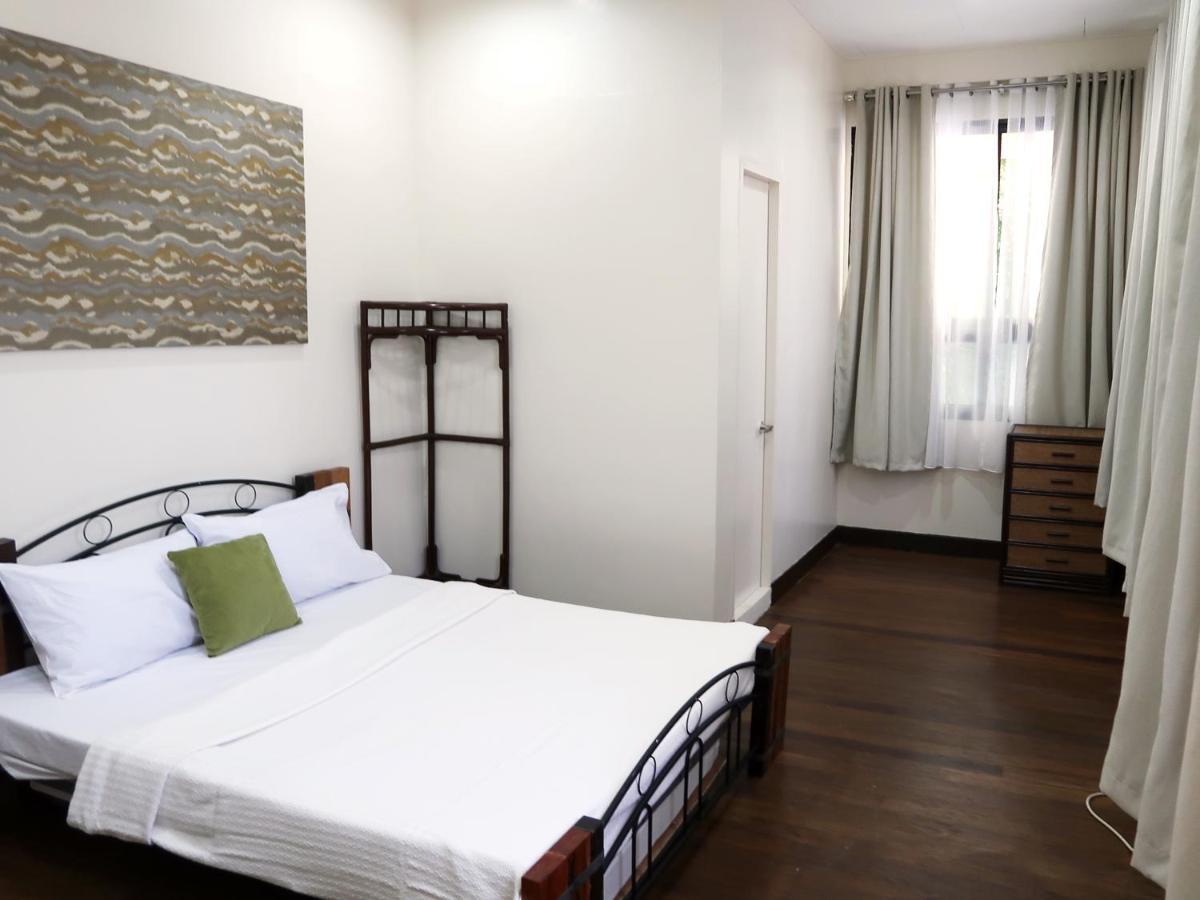 Balay 8 Suites Silay Экстерьер фото