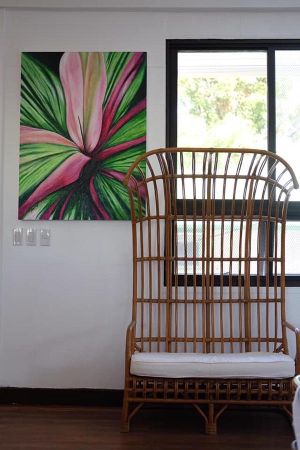 Balay 8 Suites Silay Экстерьер фото