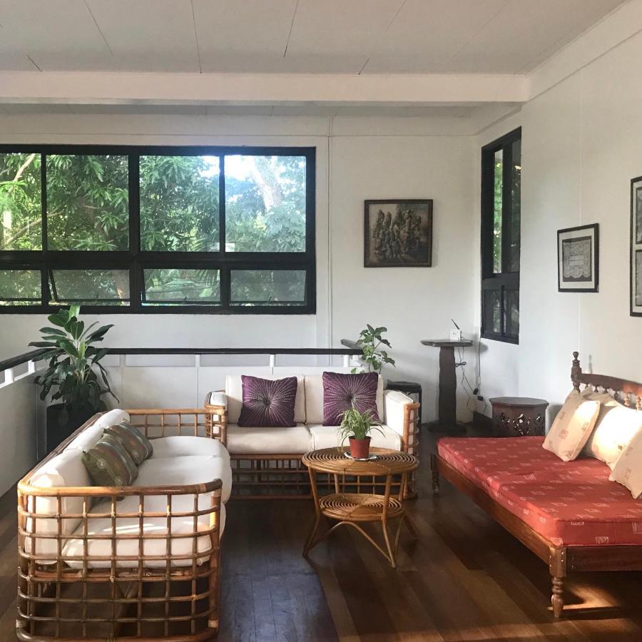 Balay 8 Suites Silay Экстерьер фото
