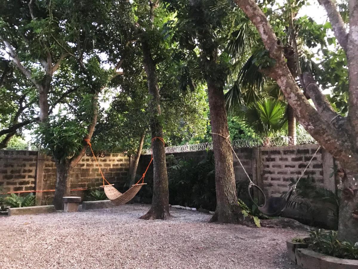 Balay 8 Suites Silay Экстерьер фото