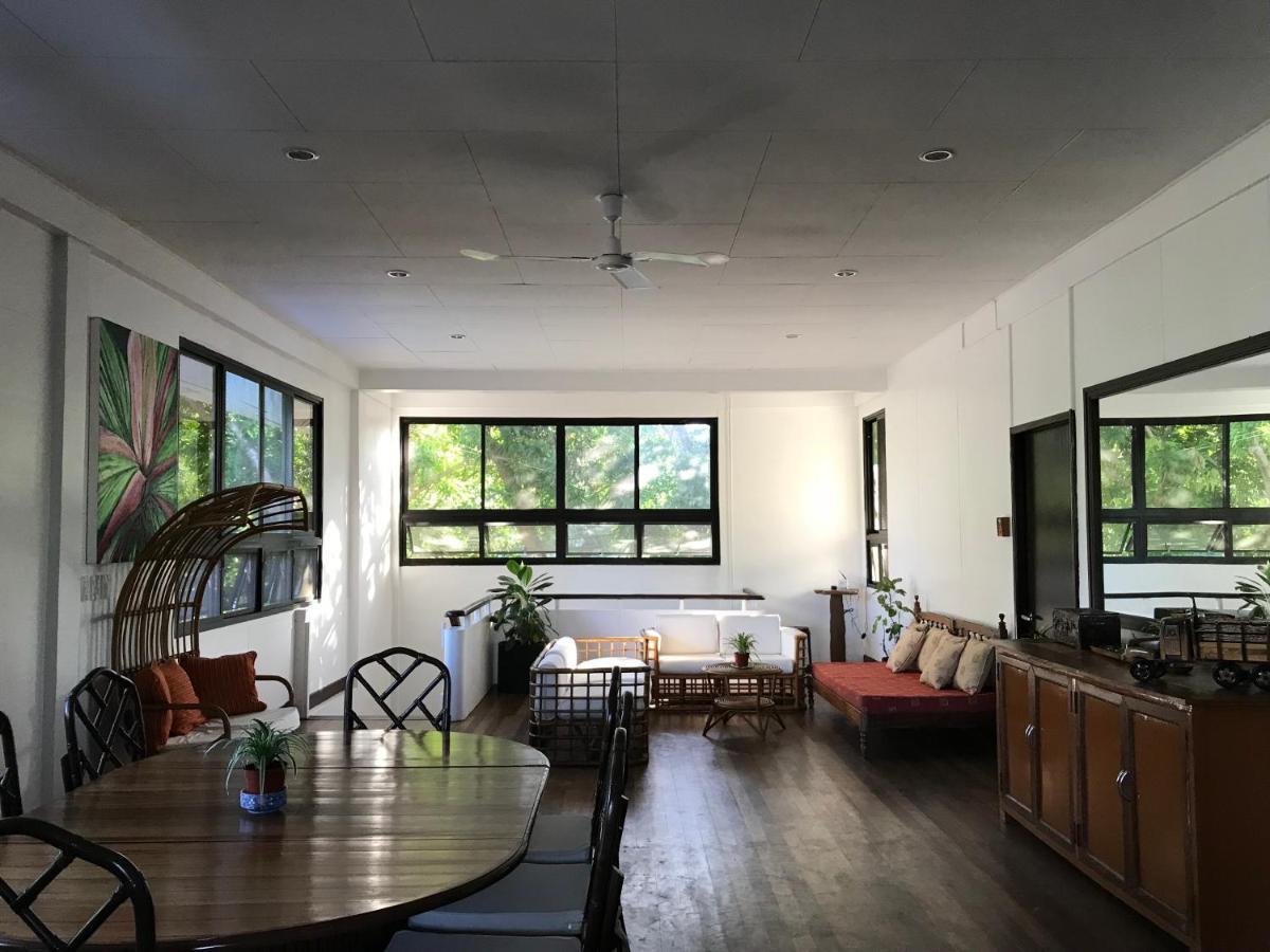 Balay 8 Suites Silay Экстерьер фото