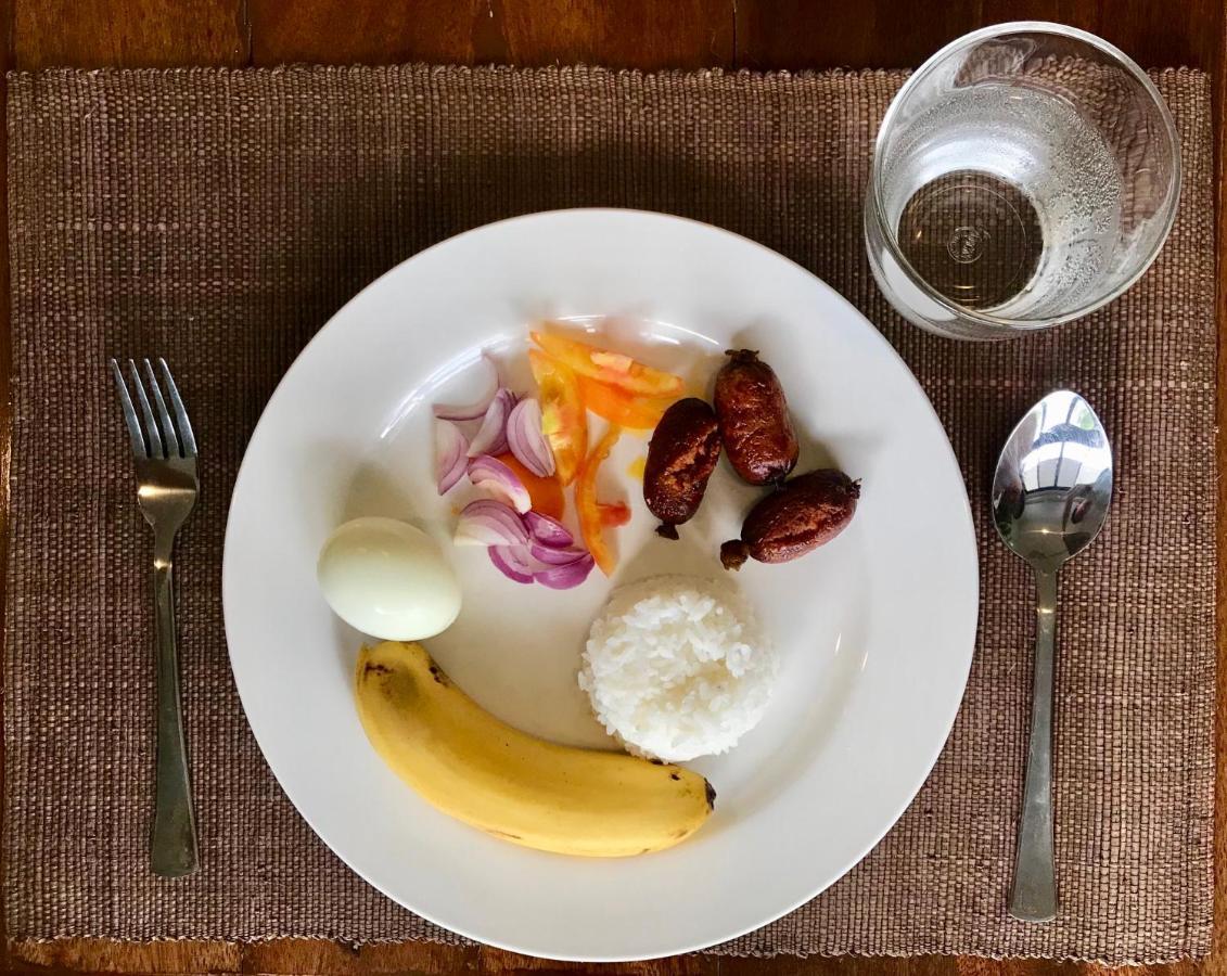 Balay 8 Suites Silay Экстерьер фото