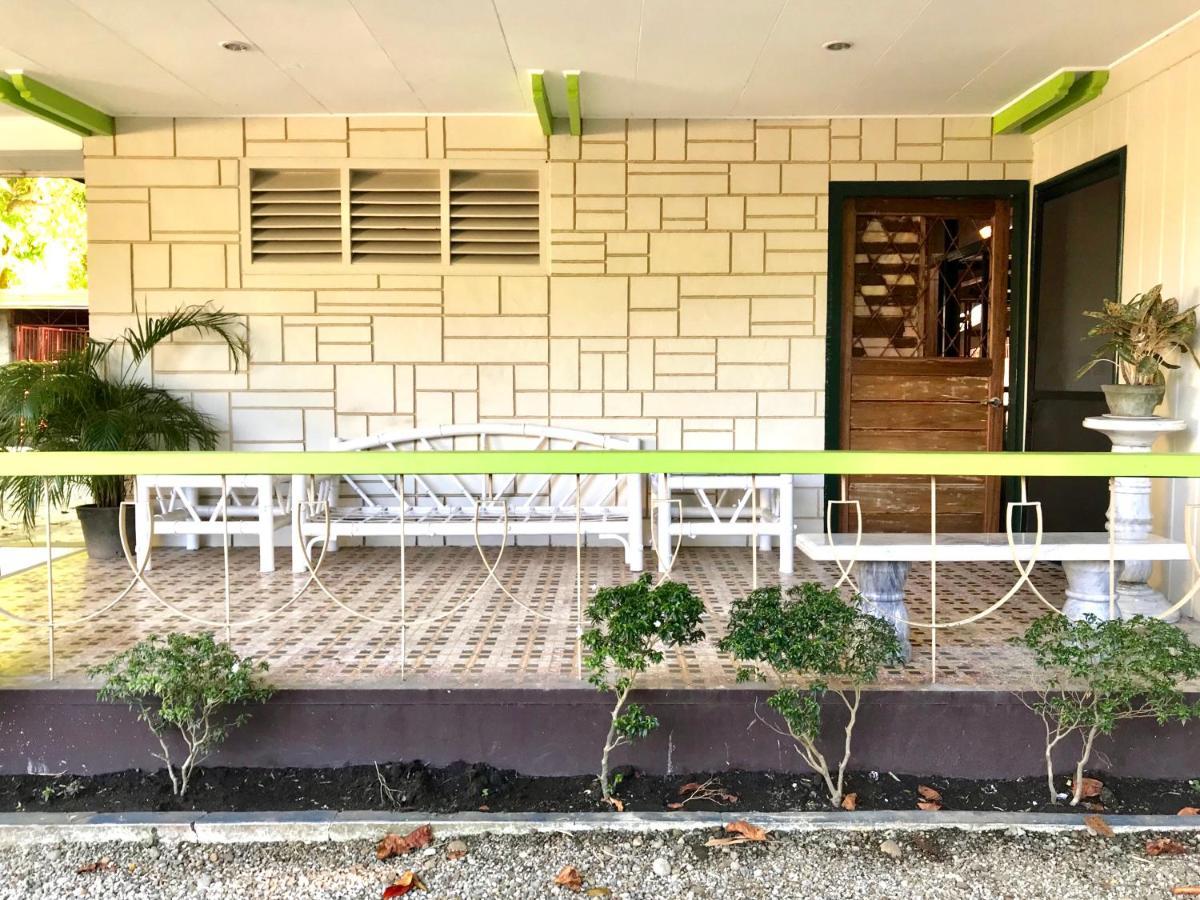 Balay 8 Suites Silay Экстерьер фото