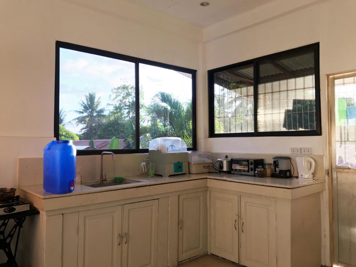 Balay 8 Suites Silay Экстерьер фото