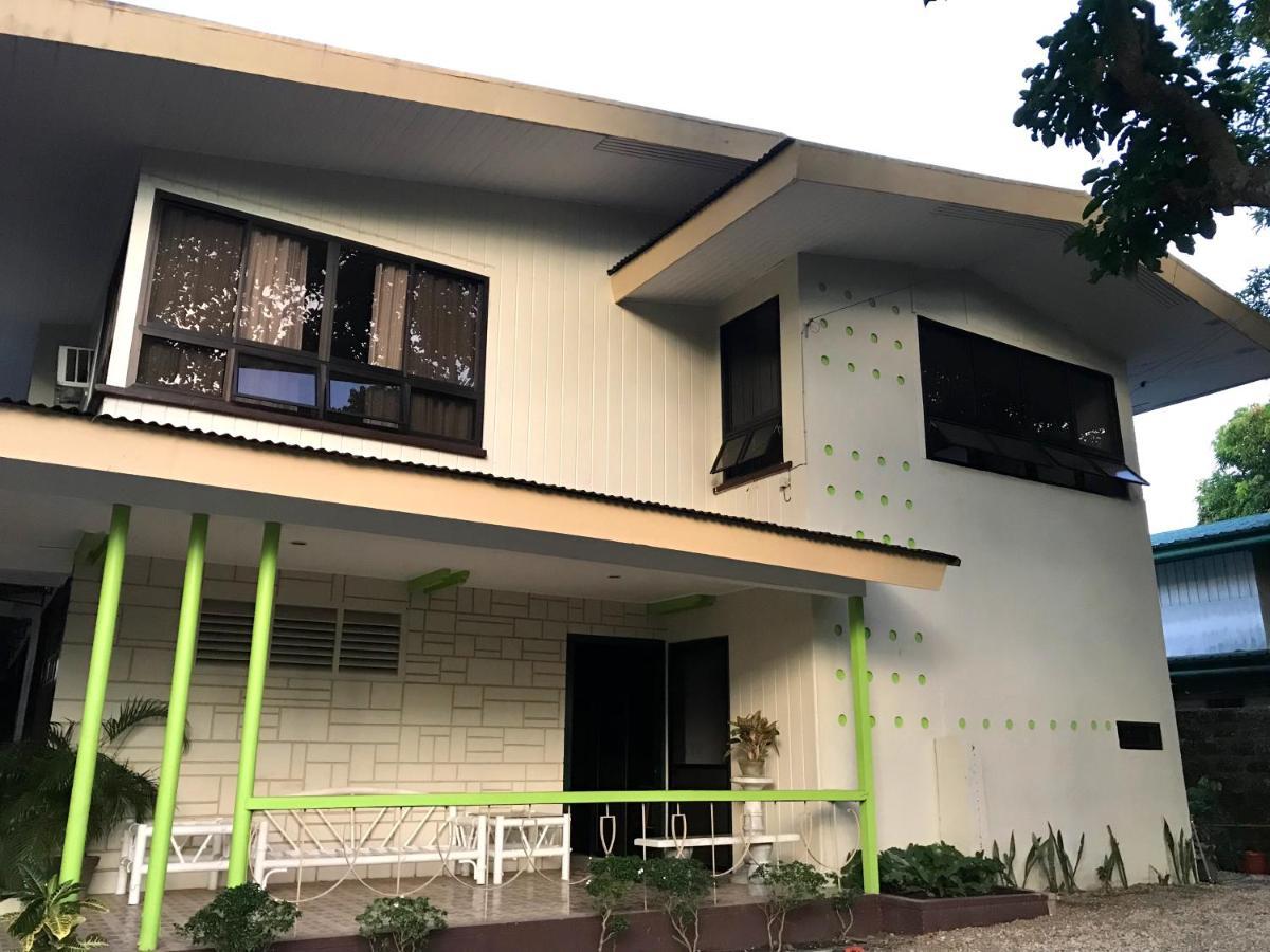 Balay 8 Suites Silay Экстерьер фото