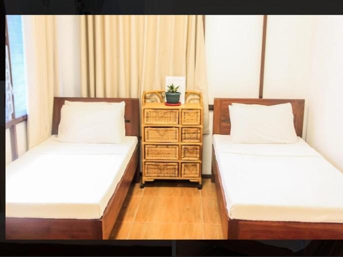 Balay 8 Suites Silay Экстерьер фото