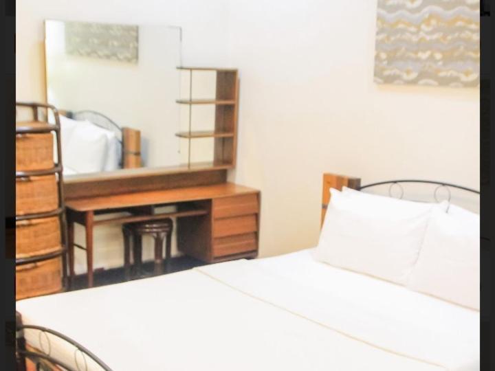Balay 8 Suites Silay Экстерьер фото
