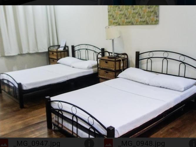 Balay 8 Suites Silay Экстерьер фото