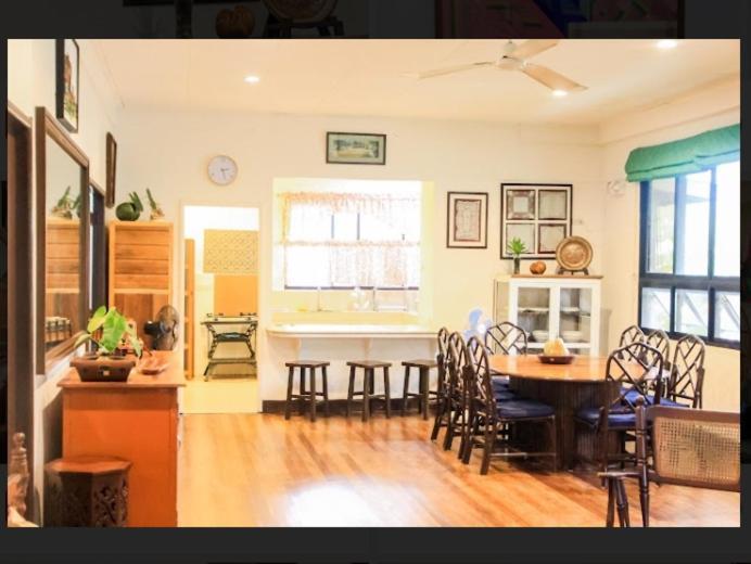 Balay 8 Suites Silay Экстерьер фото