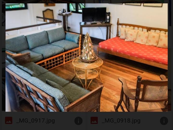 Balay 8 Suites Silay Экстерьер фото