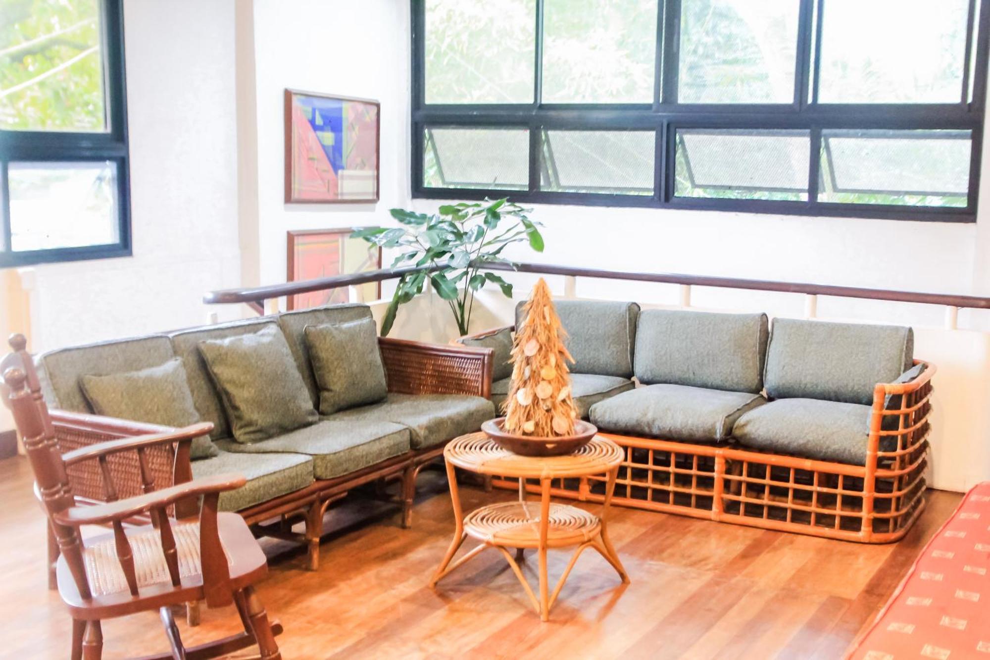 Balay 8 Suites Silay Экстерьер фото